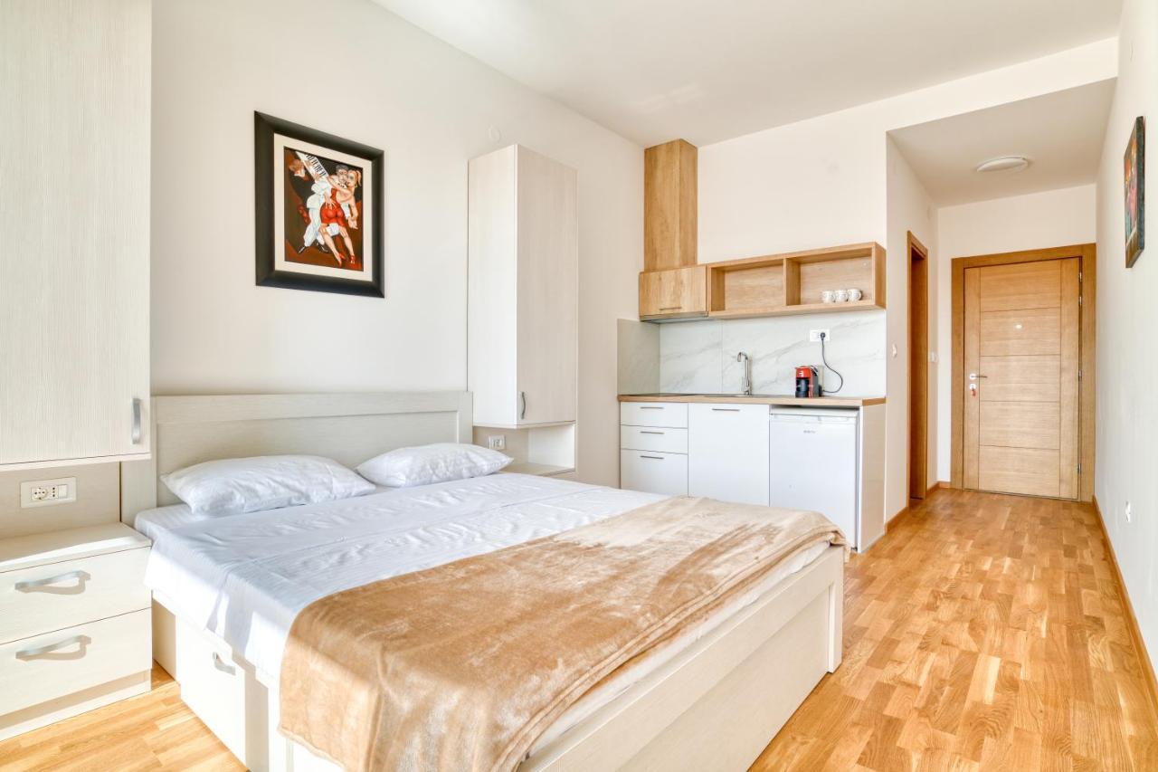 Apartment Ivanovic Residences *