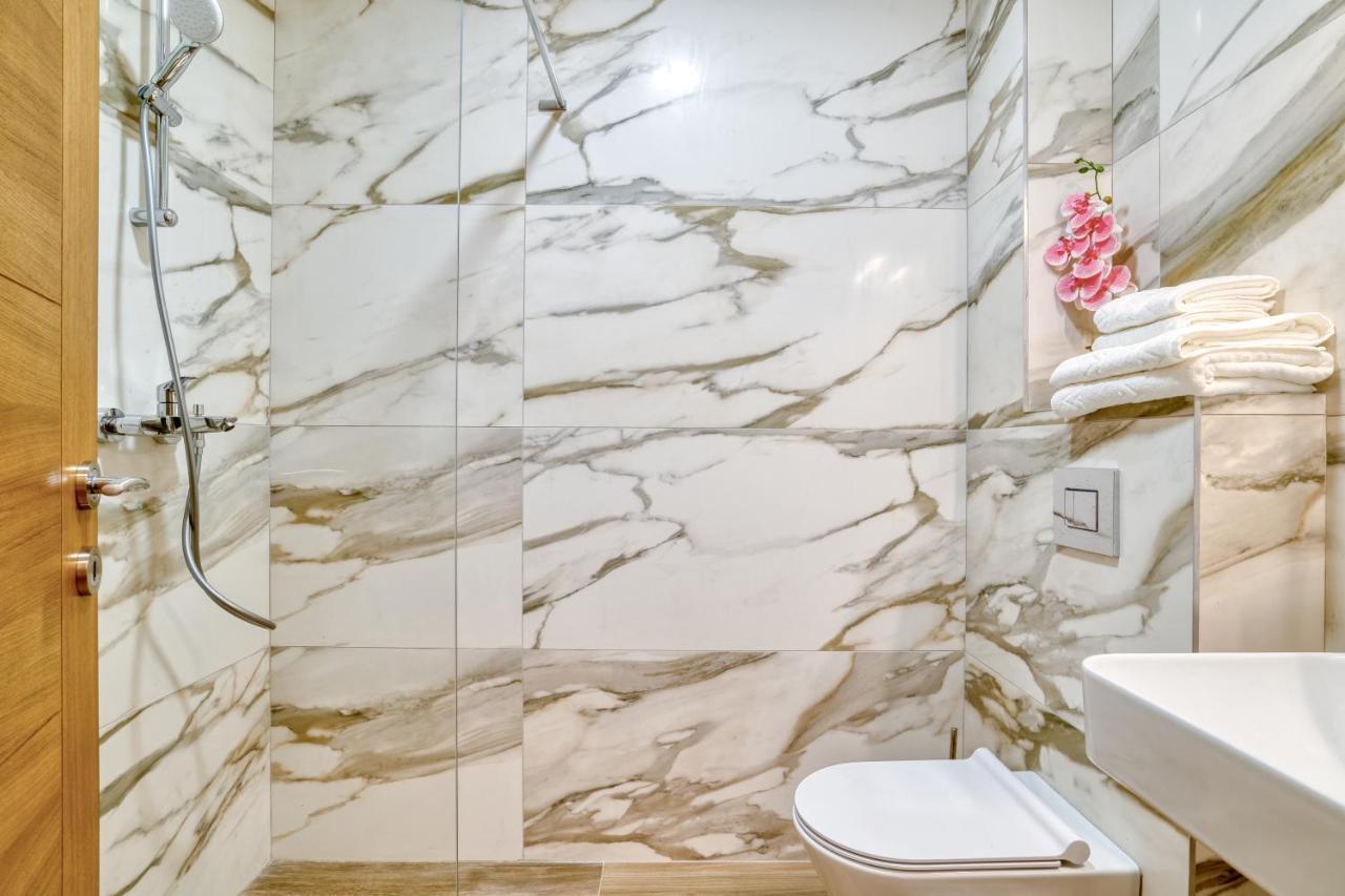 Ivanovic Residences Apartment *