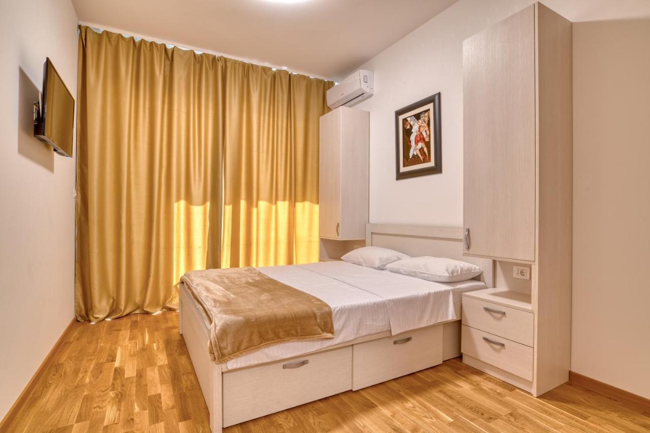 Apartment Ivanovic Residences