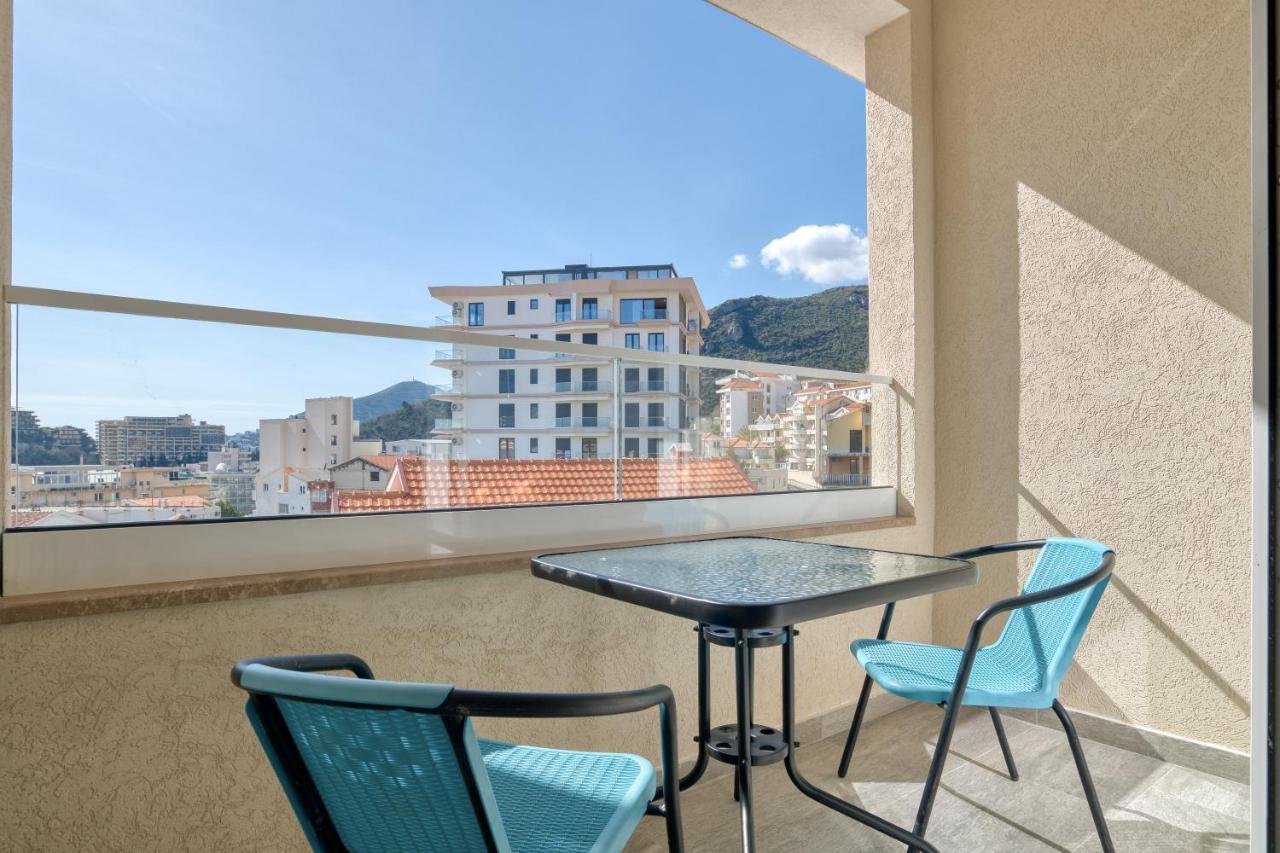 Apartment Ivanovic Residences