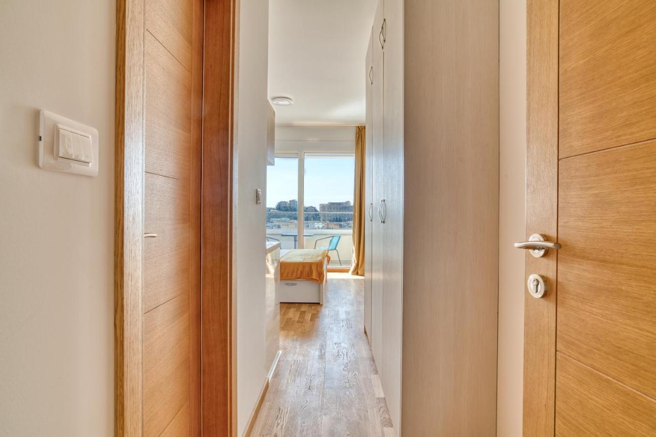 Apartment Ivanovic Residences *