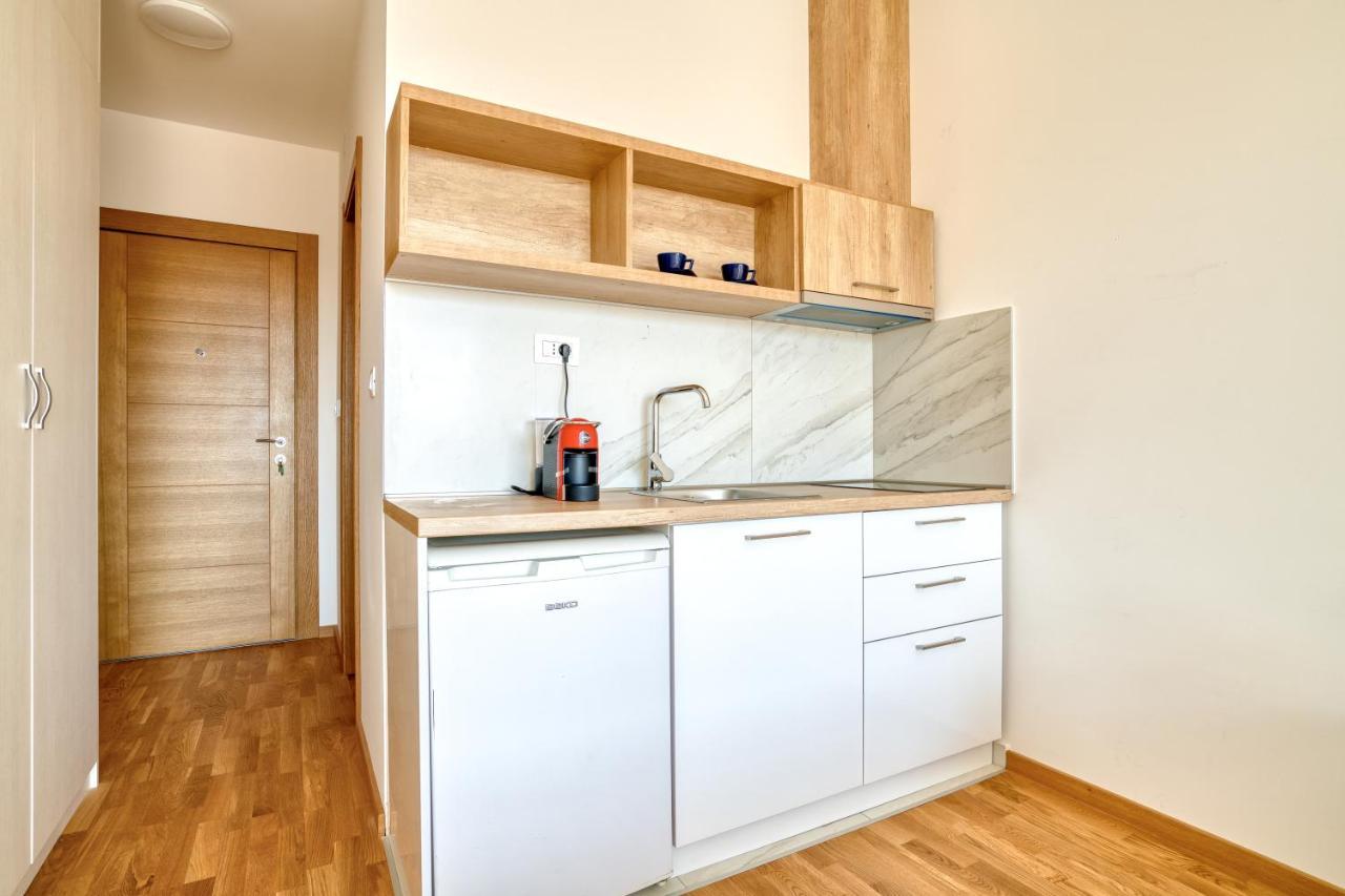 Ivanovic Residences * Budva