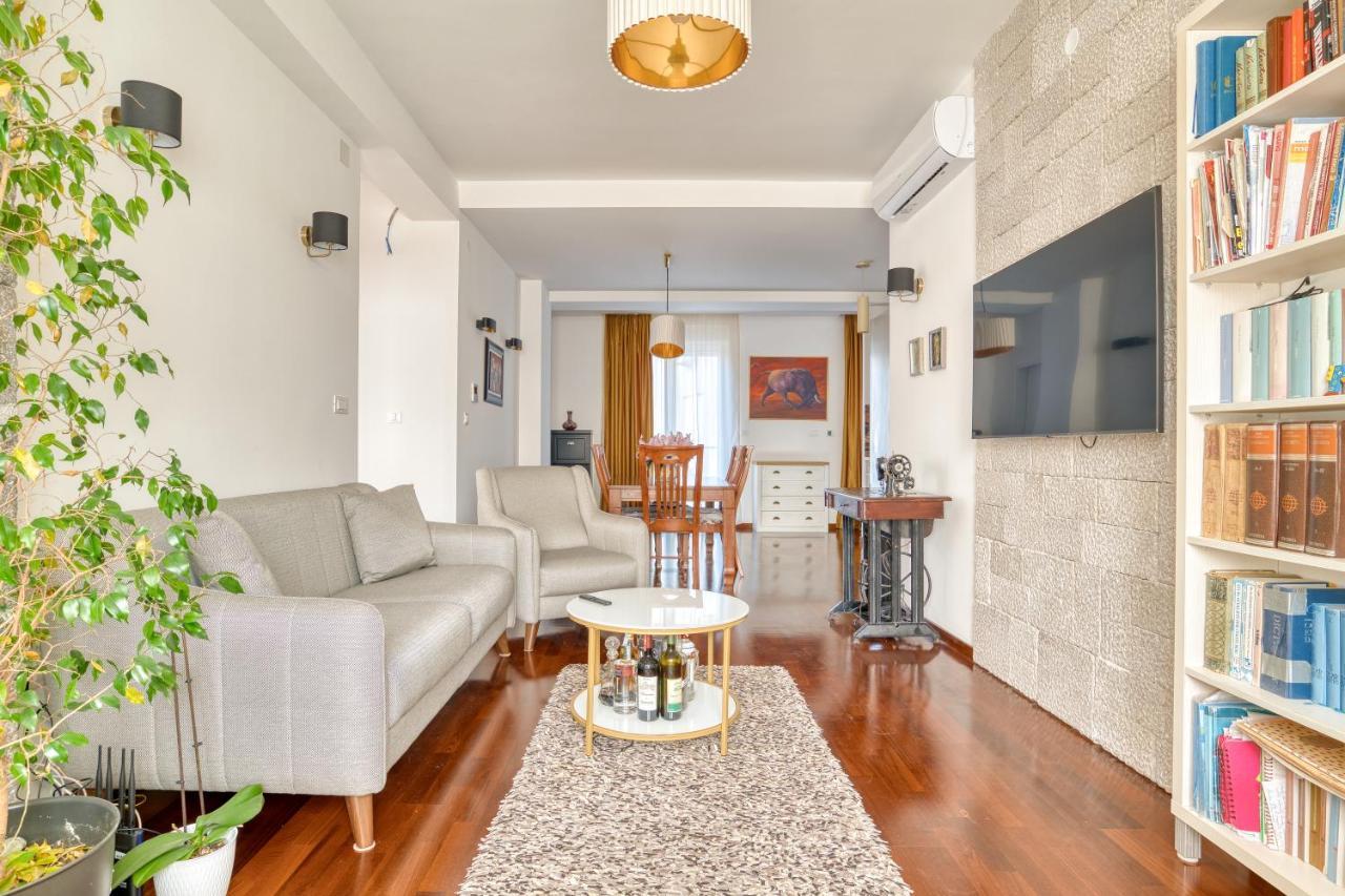 Apartment Ivanovic Residences Budva