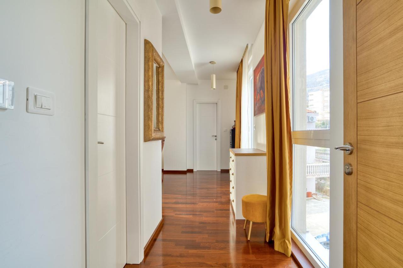 Ivanovic Residences