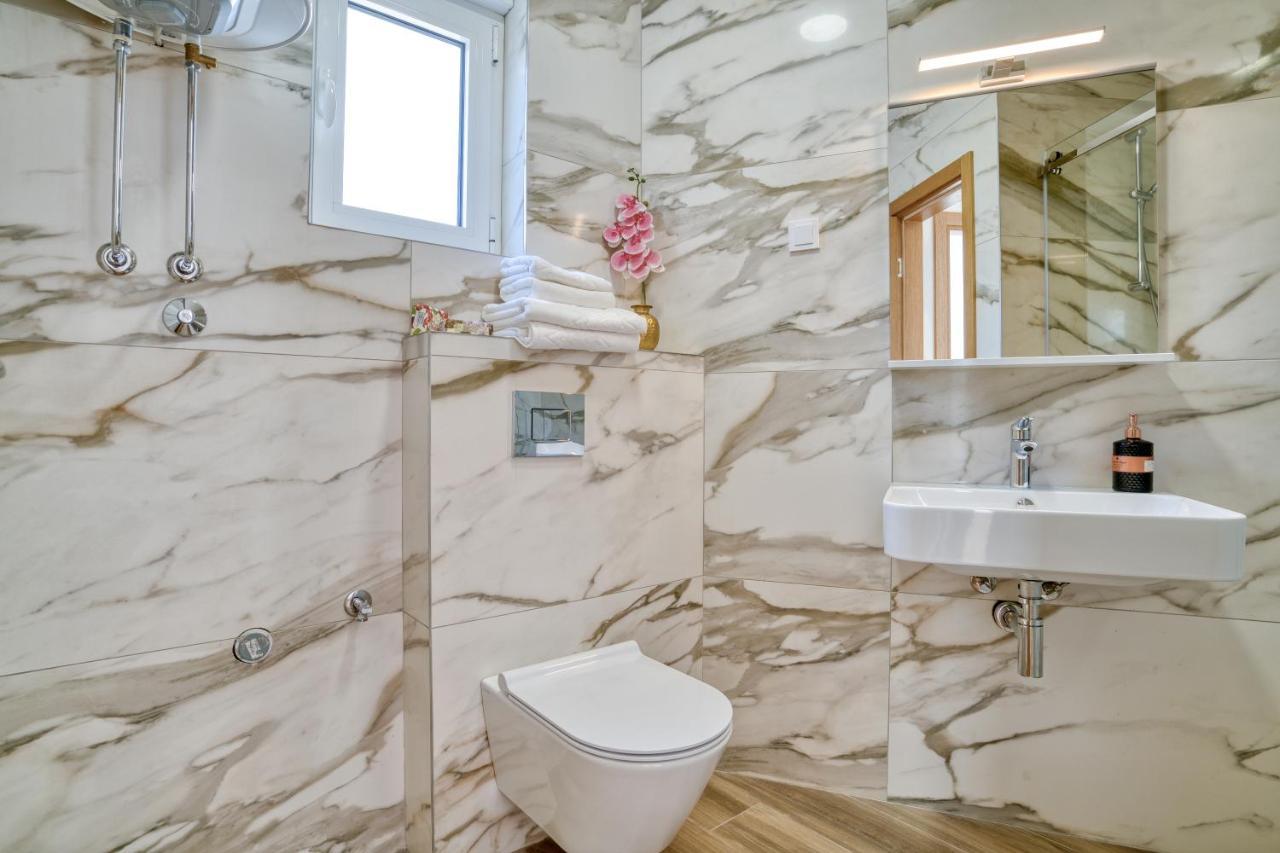 Apartment Ivanovic Residences Budva