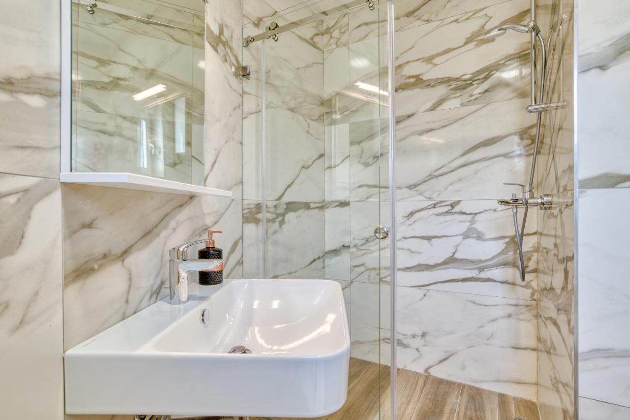 Ivanovic Residences Apartment *