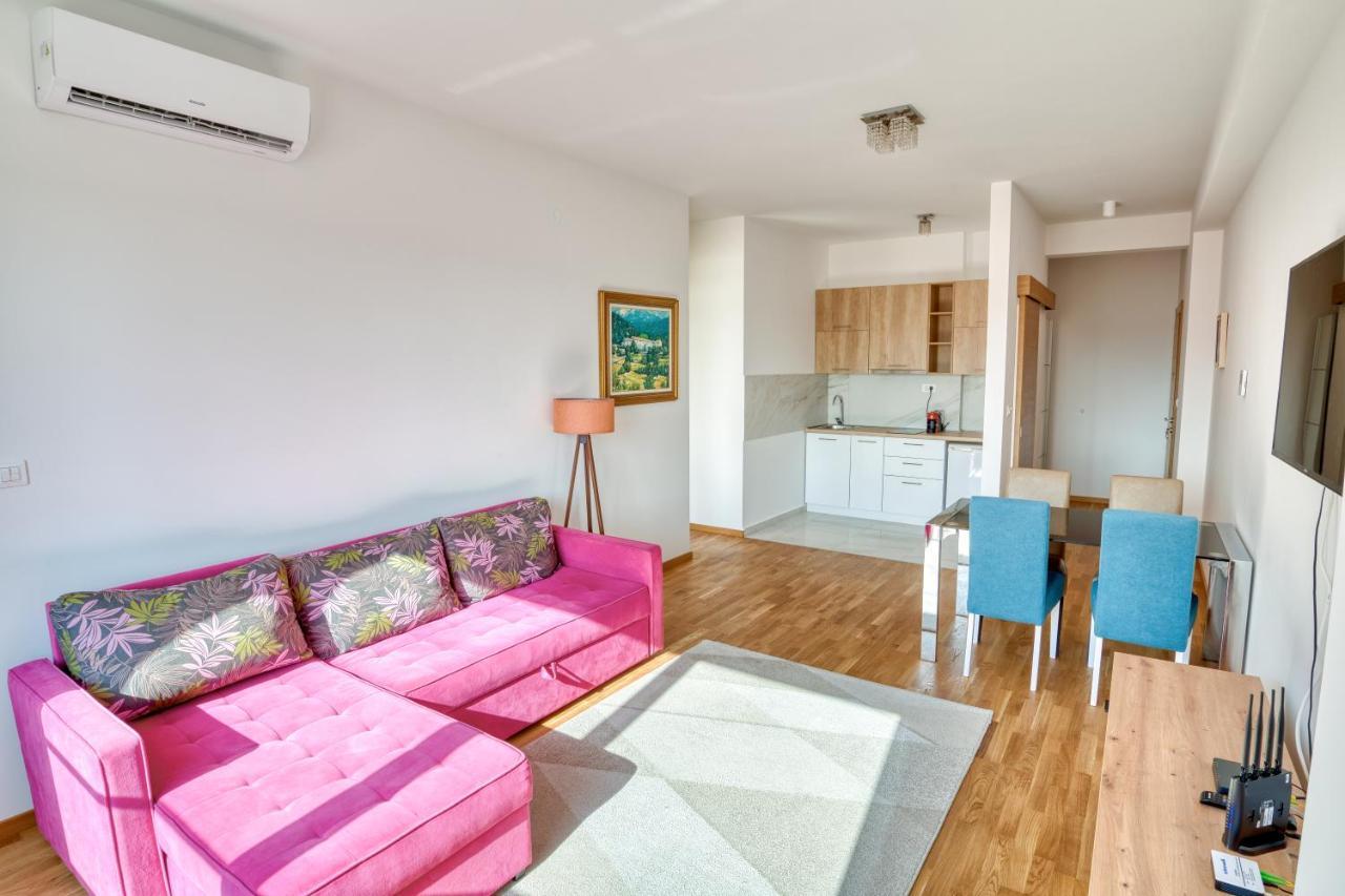 Ivanovic Residences Apartment *