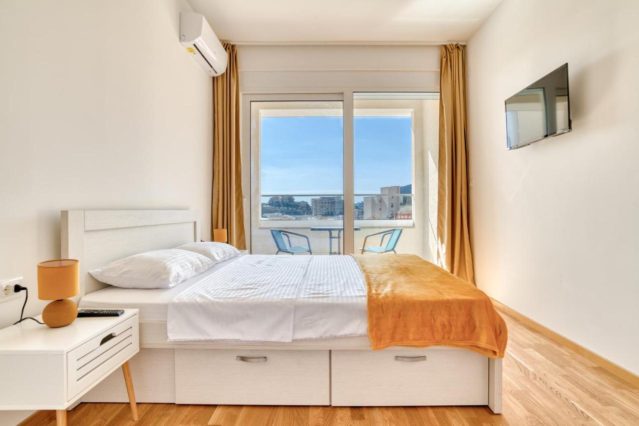 Apartment Ivanovic Residences