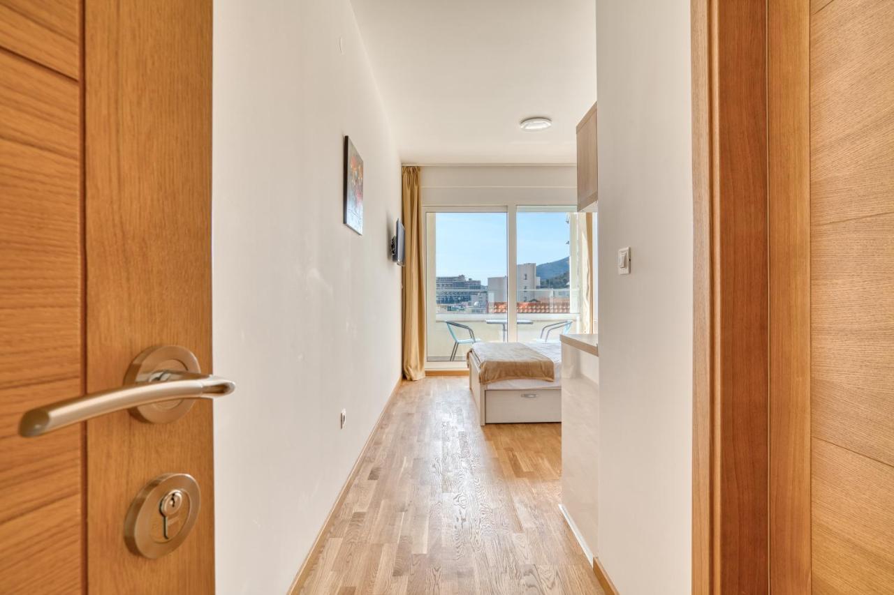 Ivanovic Residences