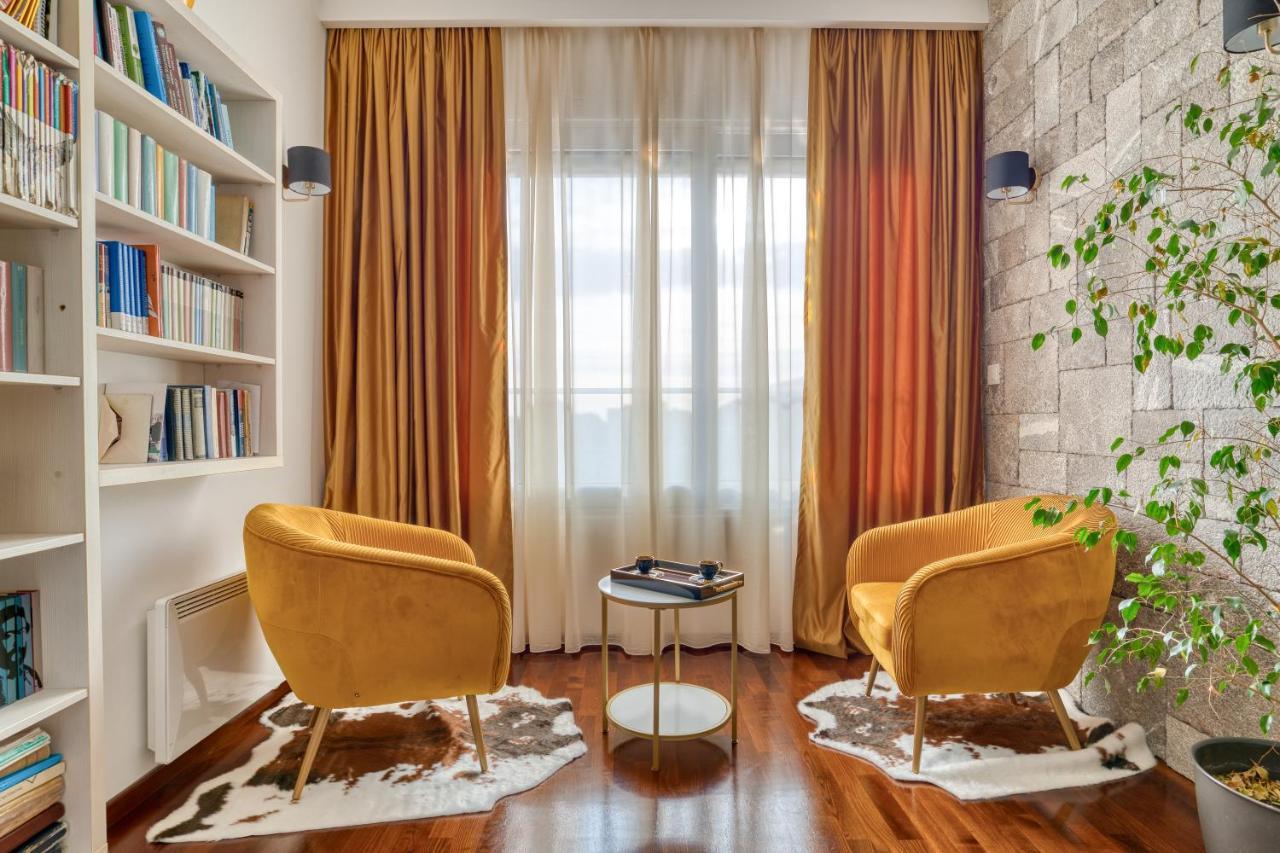 Apartment Ivanovic Residences *