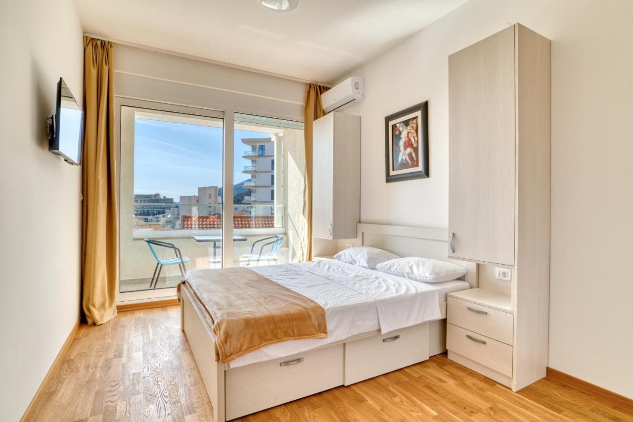 Ivanovic Residences Apartment