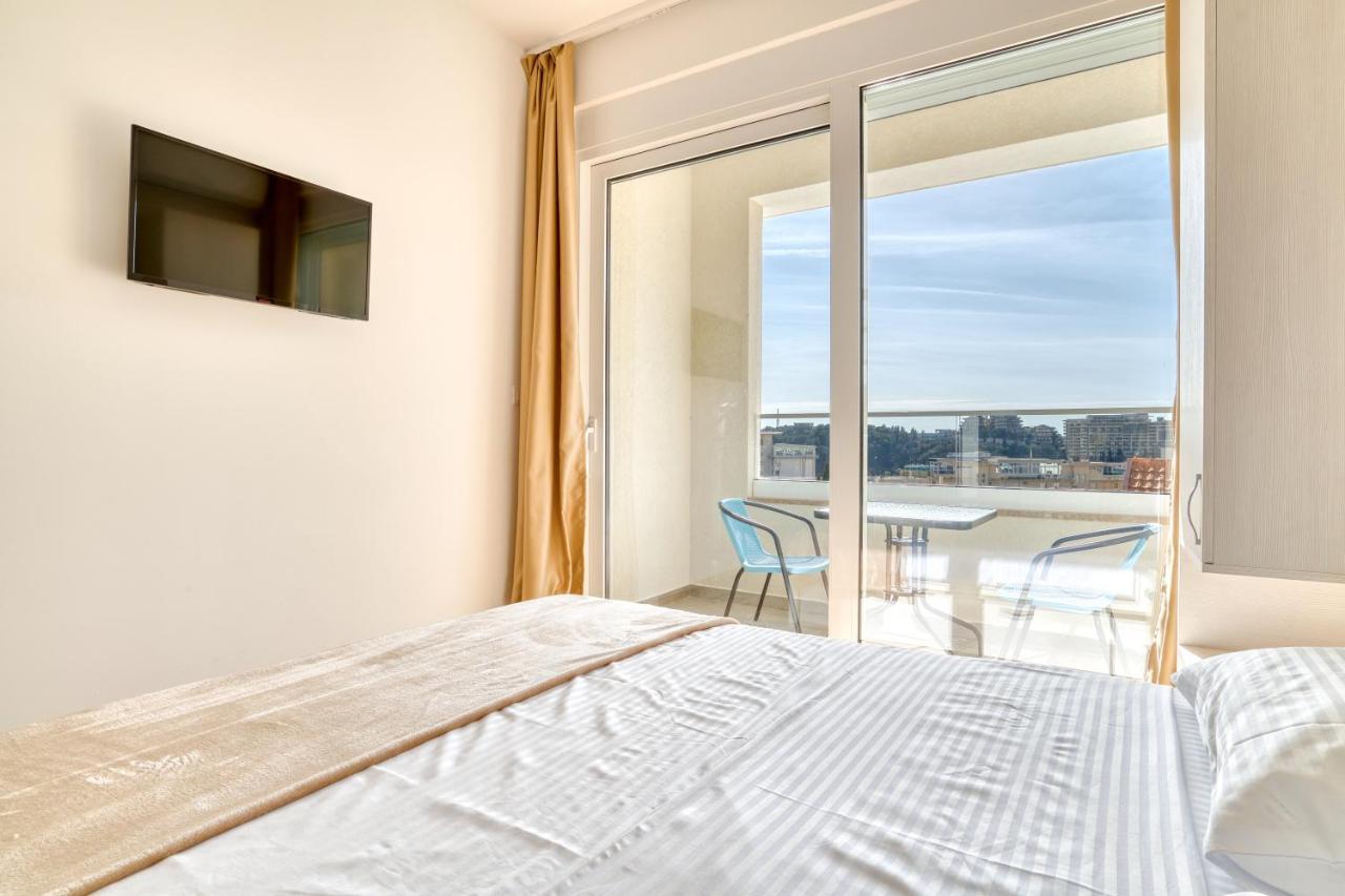 Apartment Ivanovic Residences *