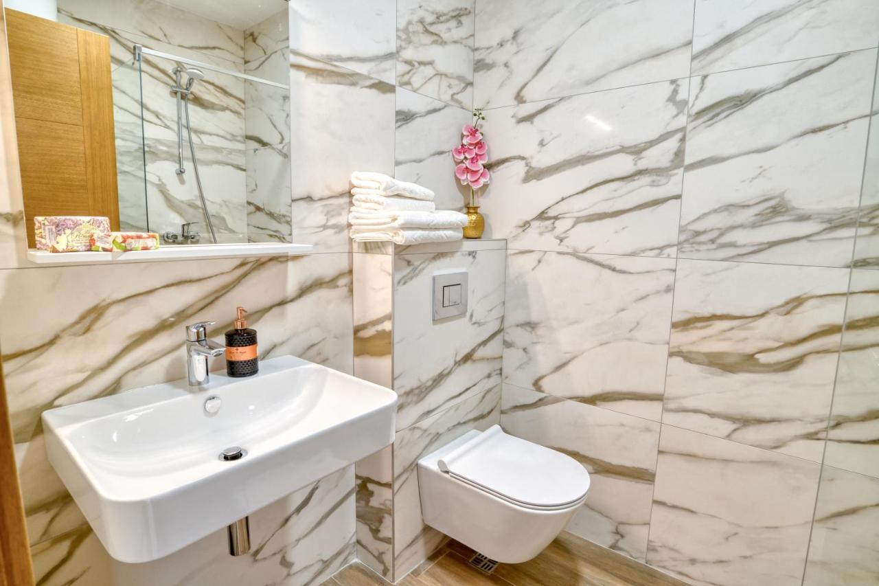 Apartment Ivanovic Residences *