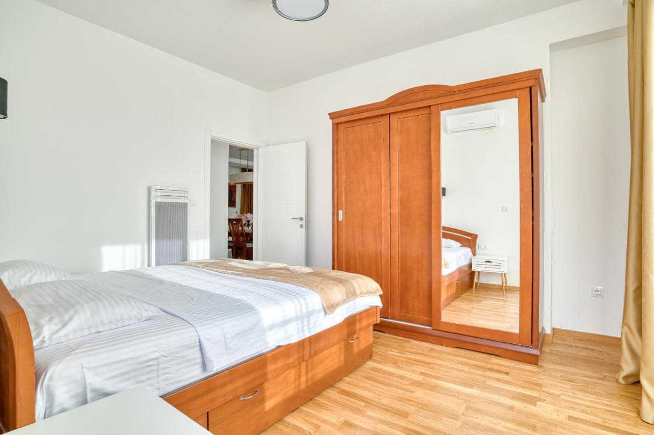 Apartment Ivanovic Residences *