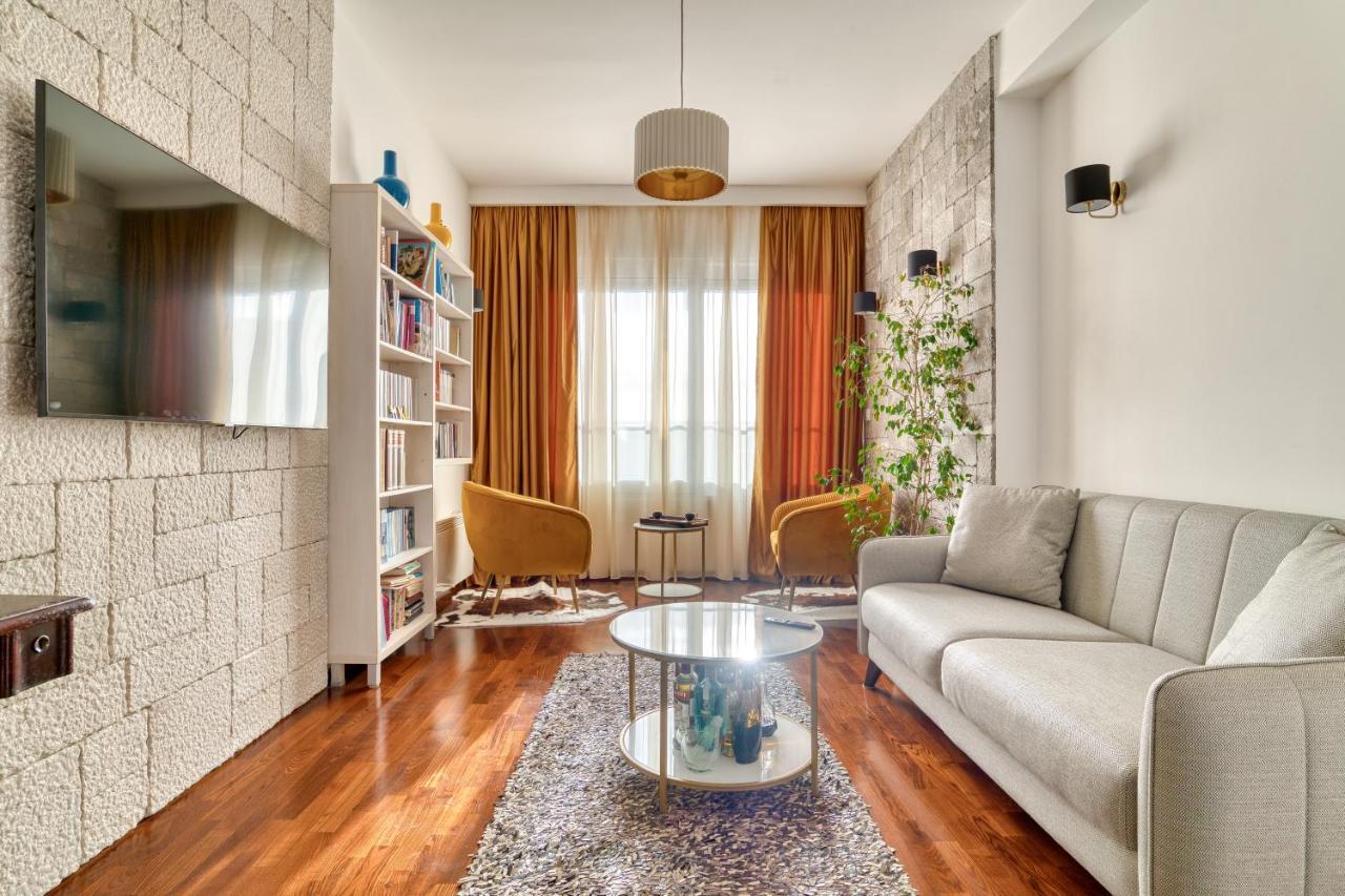 Ivanovic Residences * Budva