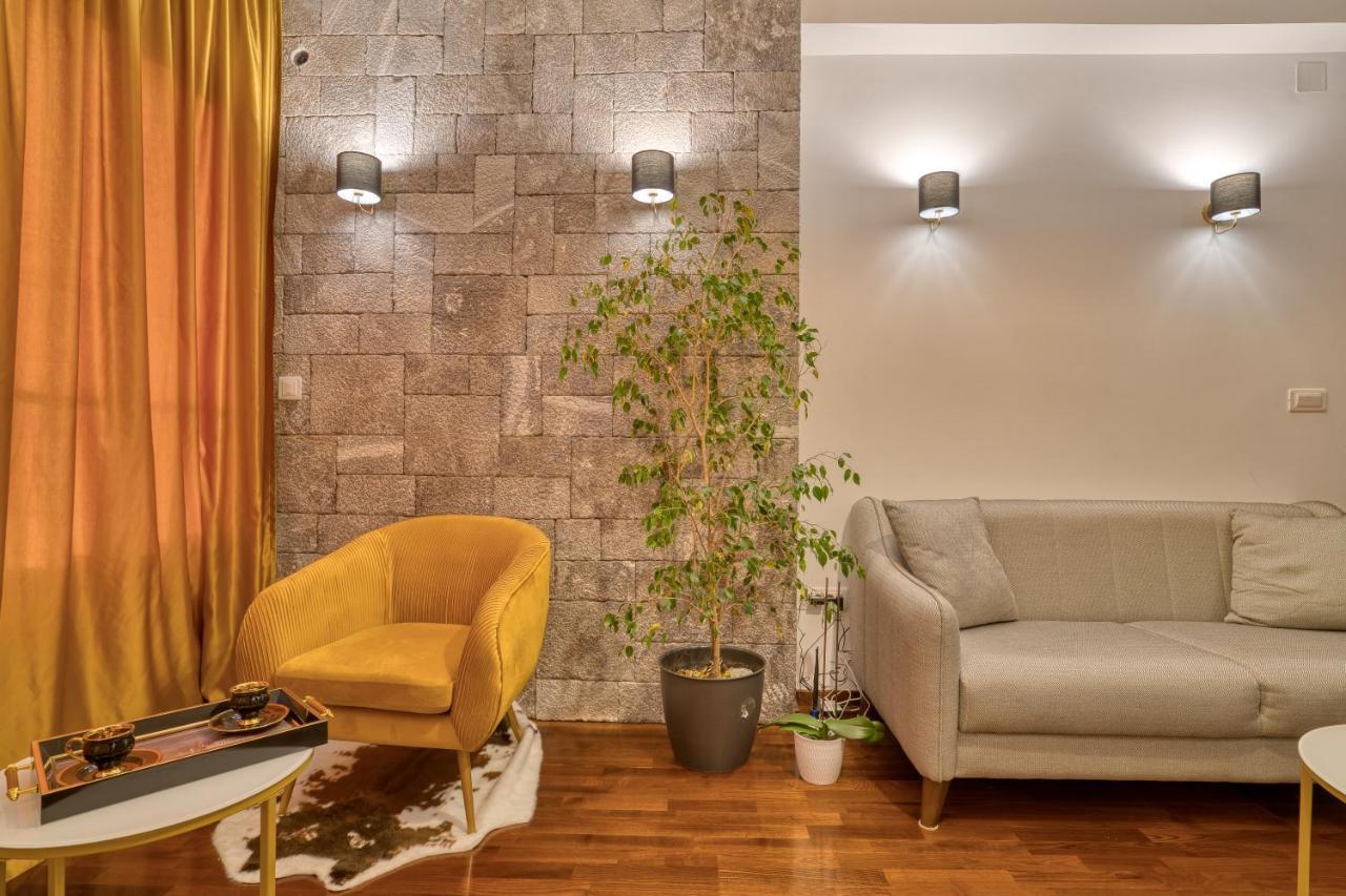 Ivanovic Residences *