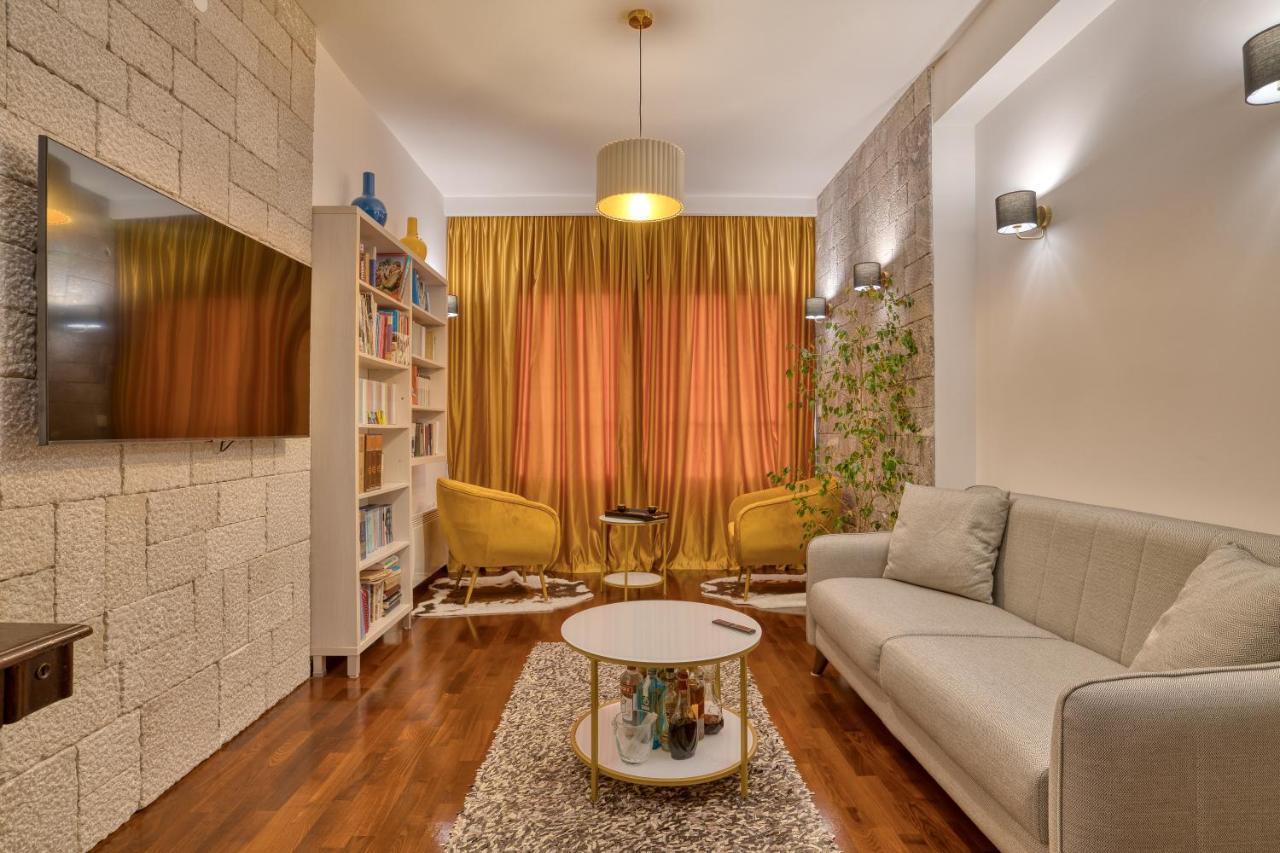 Apartment Ivanovic Residences *