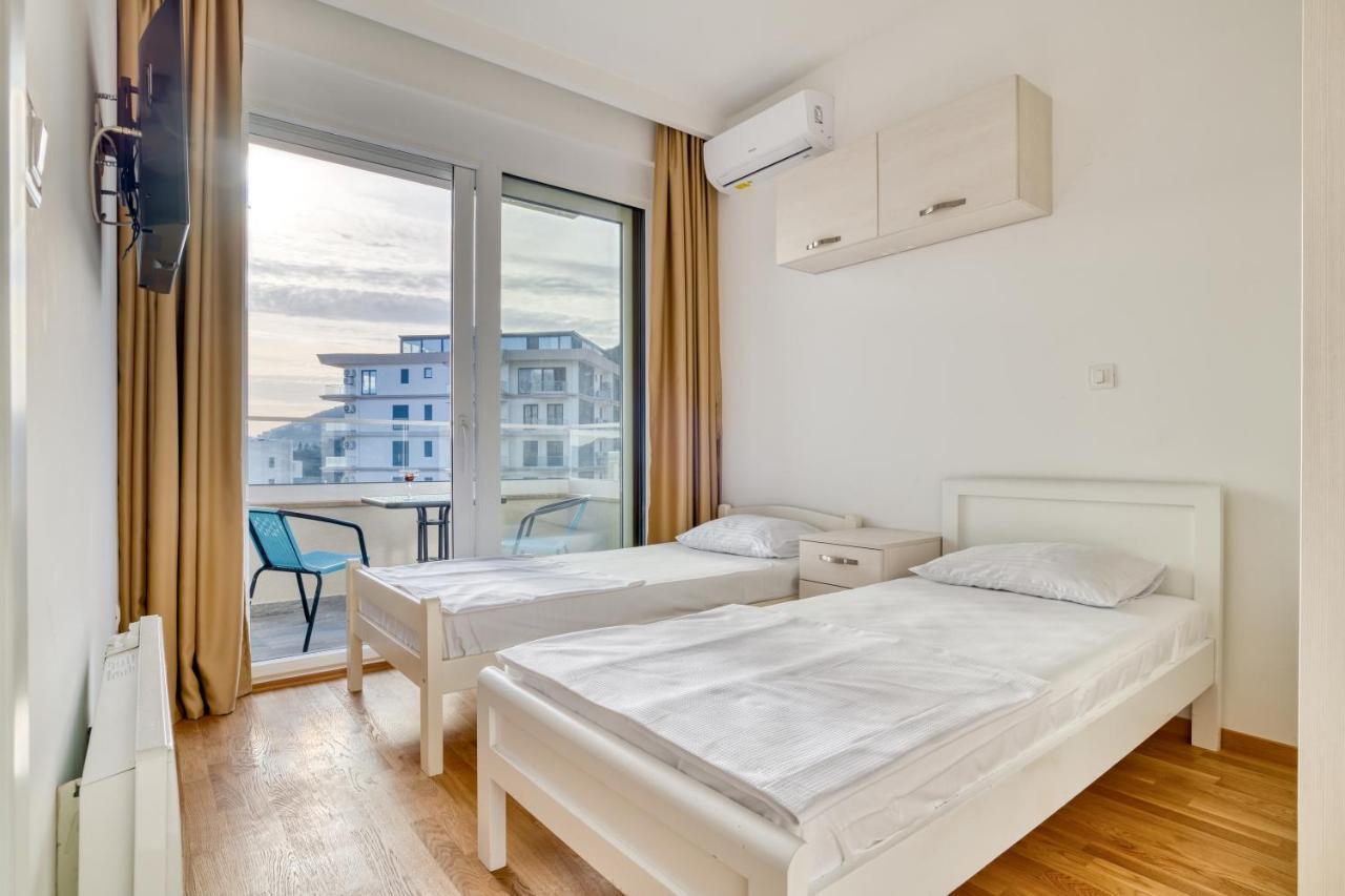 Ivanovic Residences Apartment