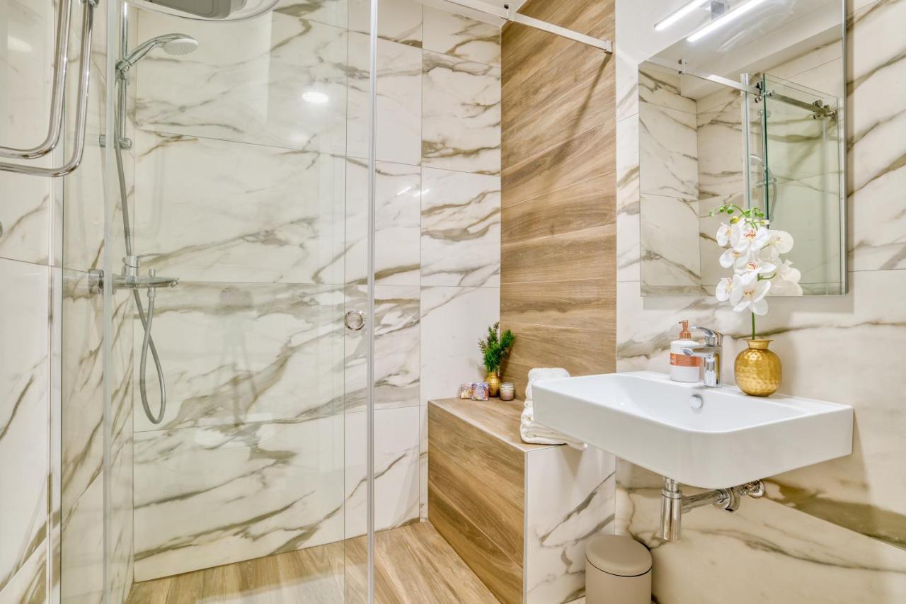 Ivanovic Residences *